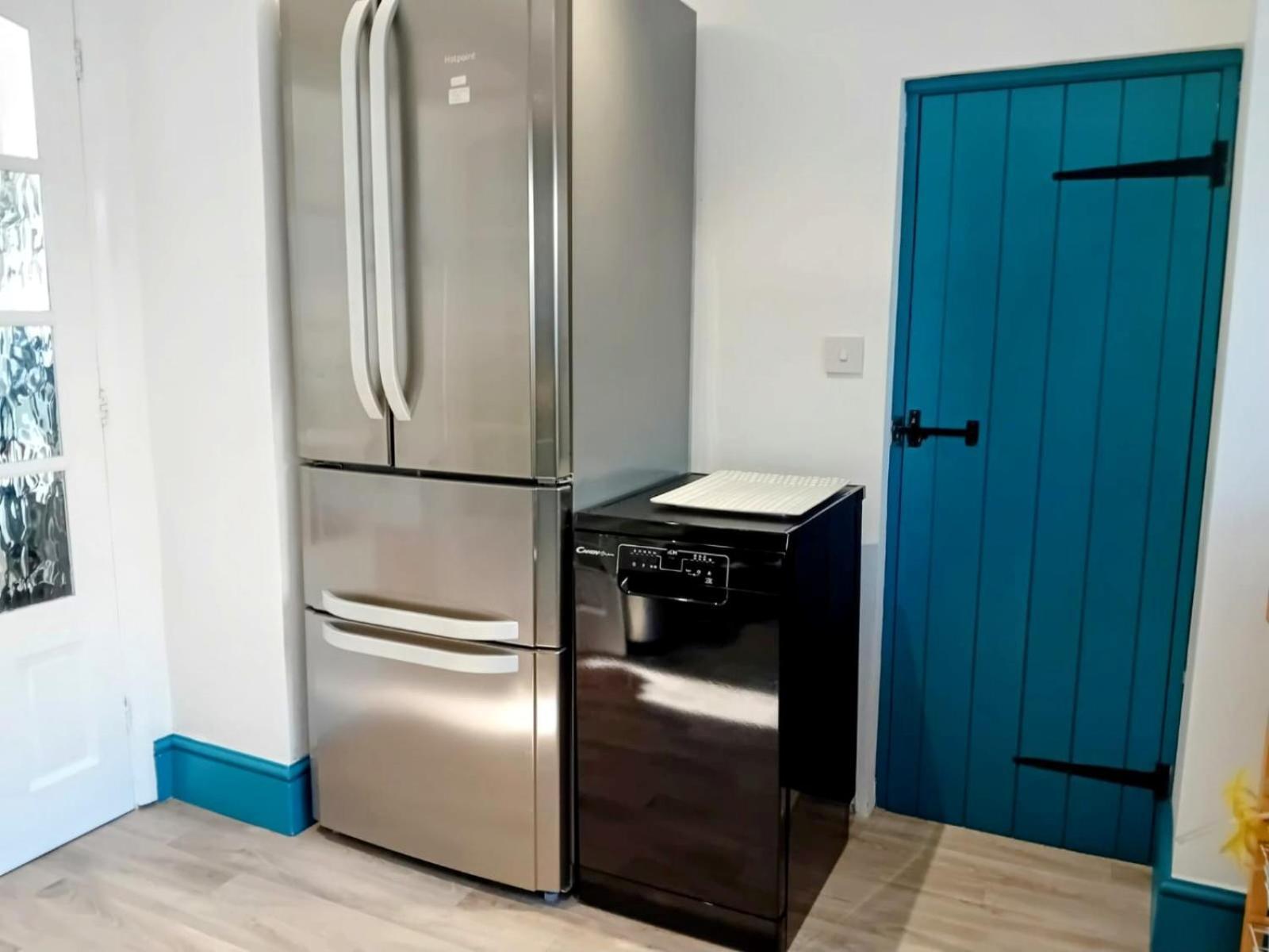 Coastal Family Stay 3-Bed Parking Wi-Fi Bridgend  Dış mekan fotoğraf