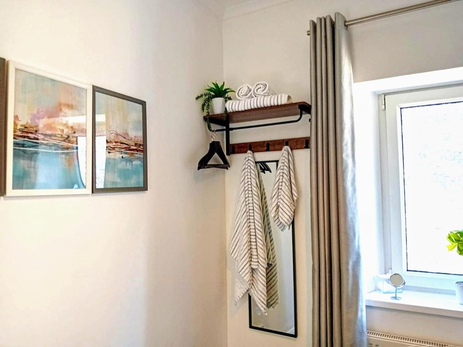 Coastal Family Stay 3-Bed Parking Wi-Fi Bridgend  Dış mekan fotoğraf