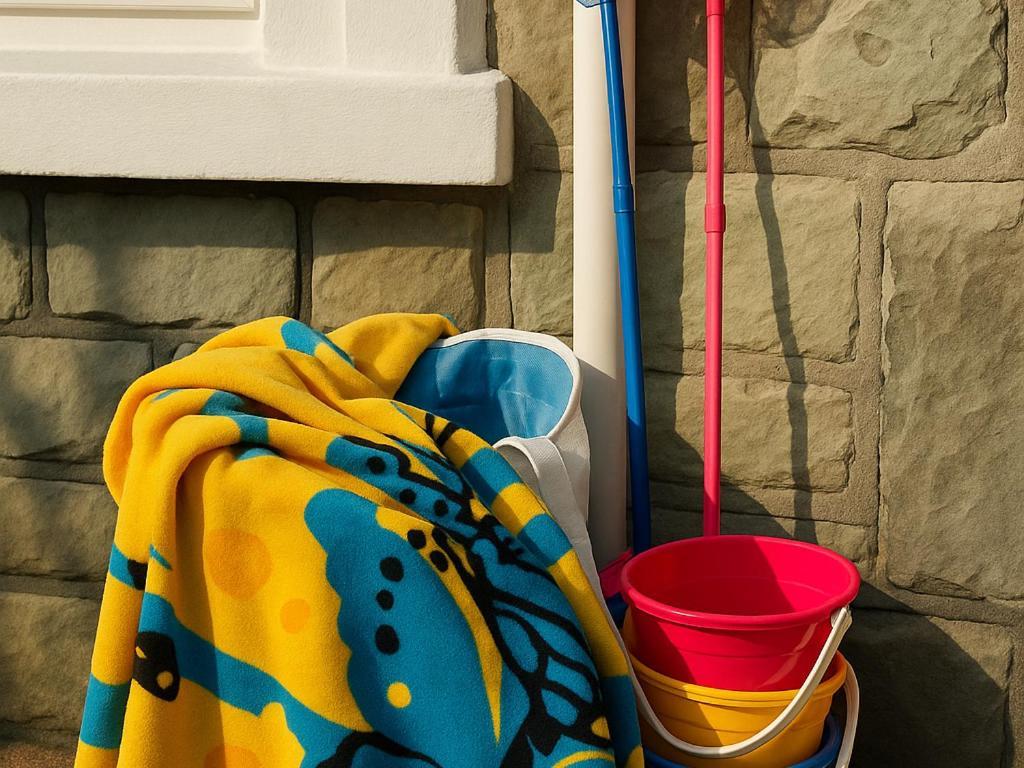 Coastal Family Stay 3-Bed Parking Wi-Fi Bridgend  Dış mekan fotoğraf